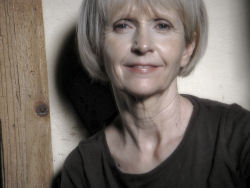 Pamela Barnes