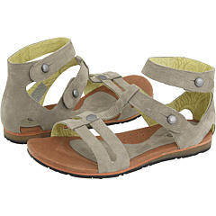 eco friendly shoe by Simple