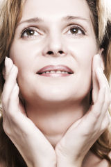 facial massage