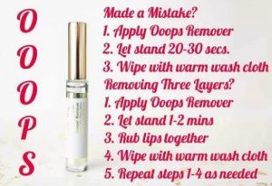Lipsense Remove Hack Tricks