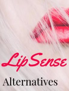 Top Alternative for Lipsense