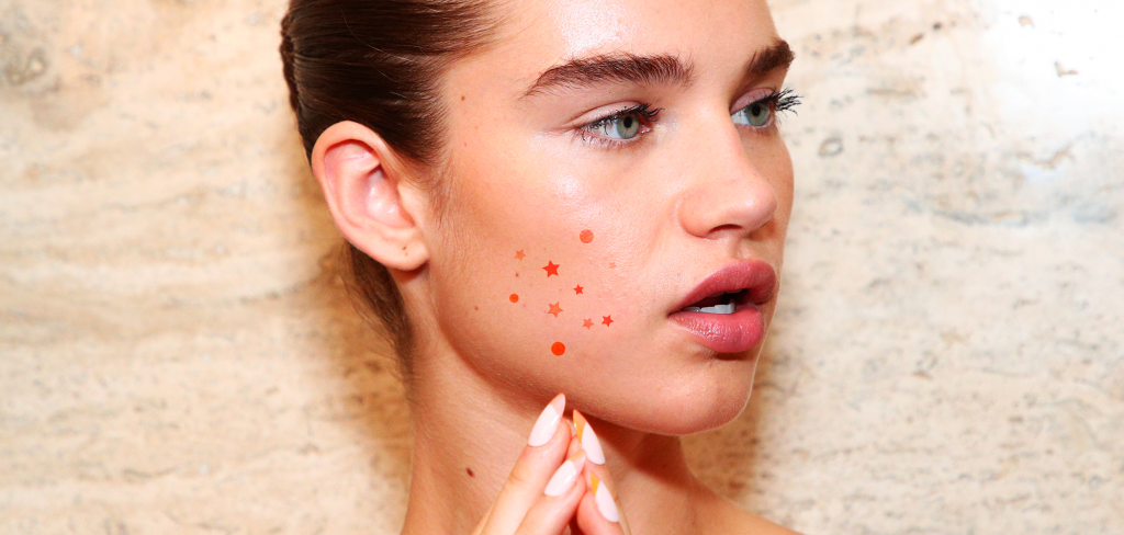 Smelly Pores on Face