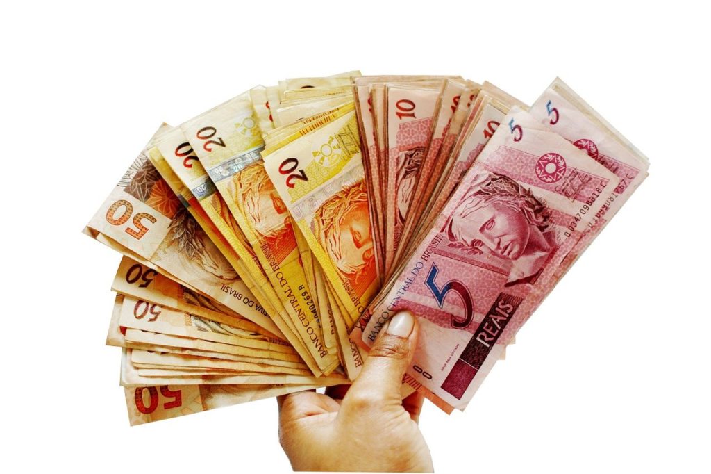 Real Money to Play