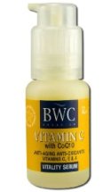 vegan beauty products