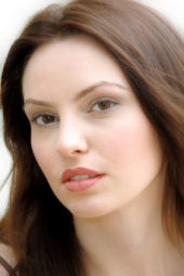 natural beauty