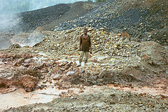 gold mining 