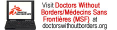 Doctors Without Borders Link