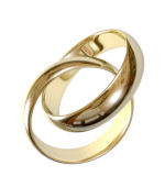 gold rings