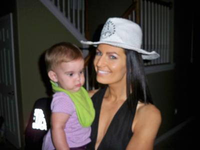 disregard the funny hat lol