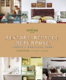 recycled crafts book