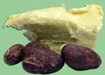 Raw Shea Butter -Shea Nuts