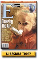 e-magazine subscribe