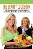 The Beauty Cookbook