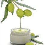 olive oil skin care
