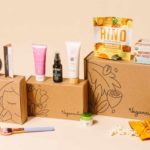 Must try Organic Beauty Subscription