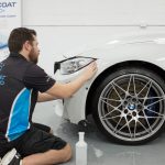 car paint